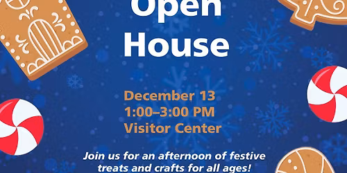 Holiday Open House