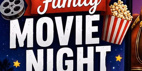 Family Movie Night