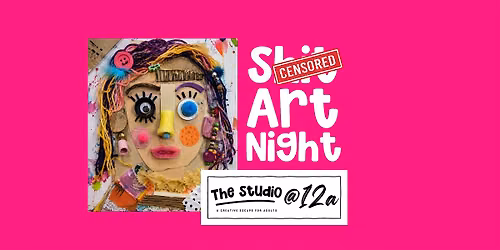 Sh*t Art Night