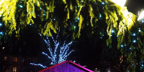 F\u00e9eries de No\u00ebl 2025 \u2728