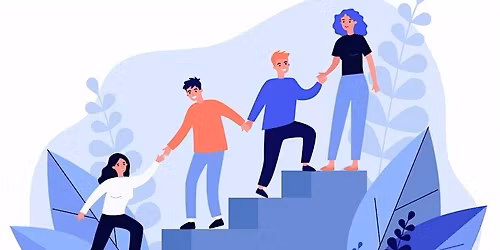 Trauma-Informed Workshop: Peer Support (Evening)