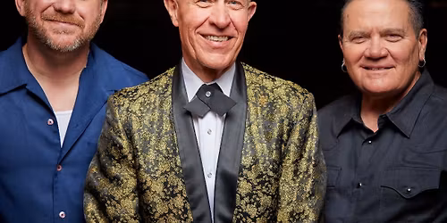 Reverend Horton Heat, Black Joe Lewis & the Honeybears, Pinata Protest