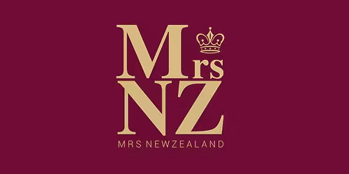 Mrs. New Zealand 2026 Grand Finale