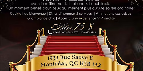 PREMI\u00c8RE BOUCH\u00c9E AVEC CUISINE 5 \u00c9TOILES