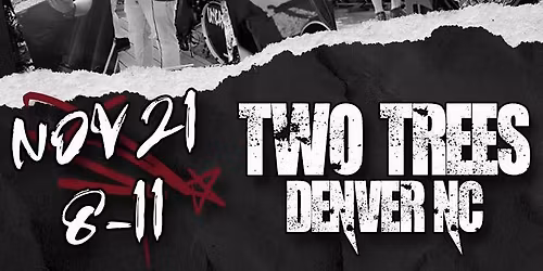 Uncanny Returns to Two Trees!