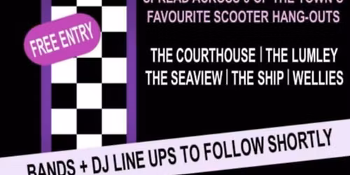 SKAVEGAS 2026 \ud83d\udef5