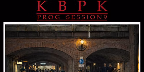 【エントリー受付終了】Painkiller Prog Session vol.9