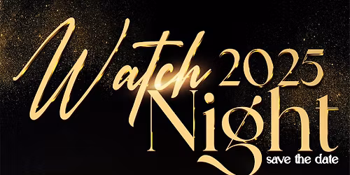 Watch Night at Westside