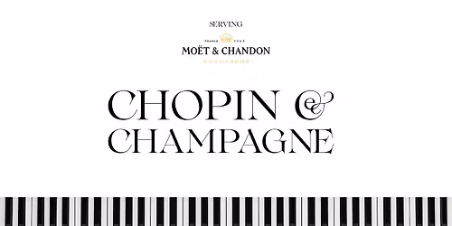 Chopin & Champagne