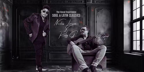 Soul & Latin Classics \u2013 The Vocal Experience