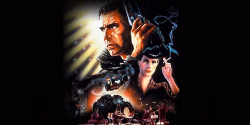 Blade Runner Live
