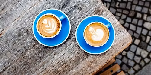 ES Business Connections Networking December Meet Up