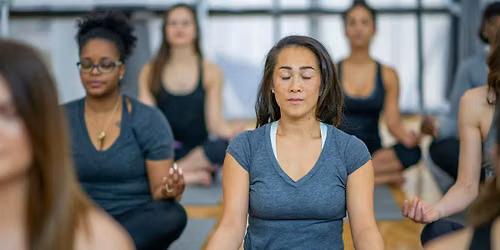 The Practice of Acceptance: Resting With What Is