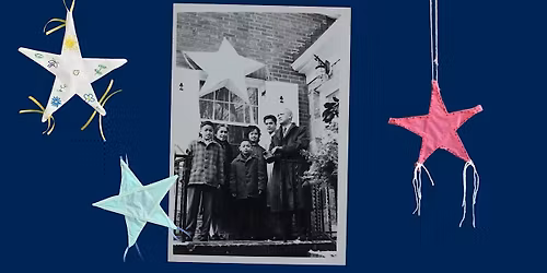Sightlines Saturday Guided Tour and Activity: Shining Stars