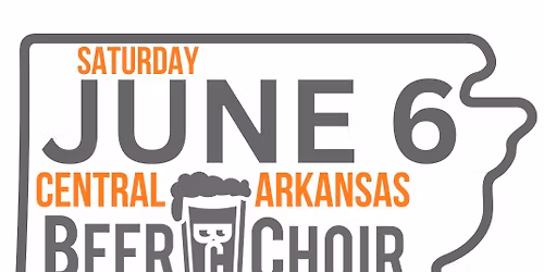 Central Arkansas Beer Choir at The Rogue Roundabout 