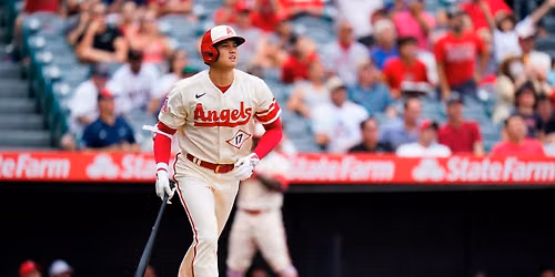 Los Angeles Angels