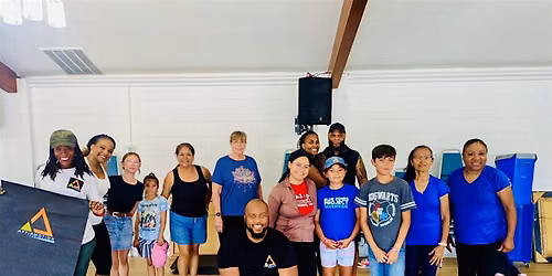 Affirmotions: Raising & Rooted Summer Series