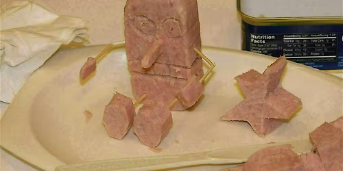 Spam Carving