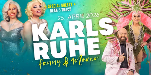 Travestie Chapeau Claque \/ Dean & Tracy