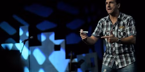 Local Church in Mission with Dr John Andrews