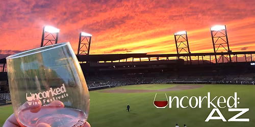 Uncorked: AZ