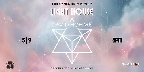 Light House w\/ David Hohme