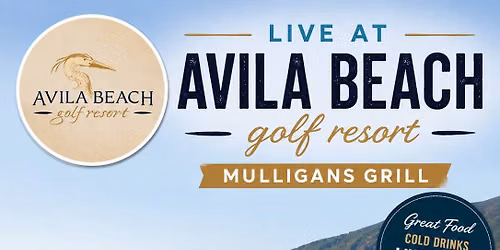 Mulligans Grill Avila Beach