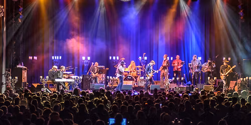 The Last Waltz Revisited at Boulder Theater
