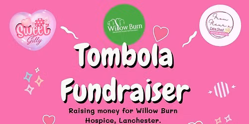 Willowburn Fundraiser Event