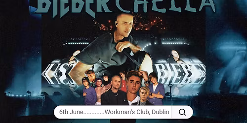 BieberChella (Dublin)
