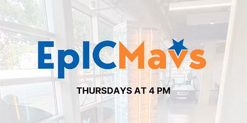 EpicMavs: Emotional Intelligence + Business = Epic