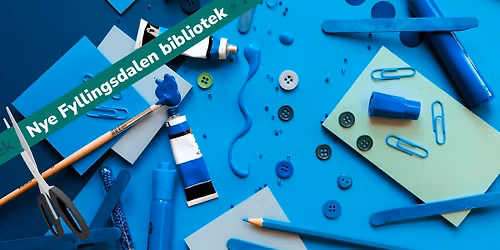 Familiel\u00f8rdag: fugleverksted