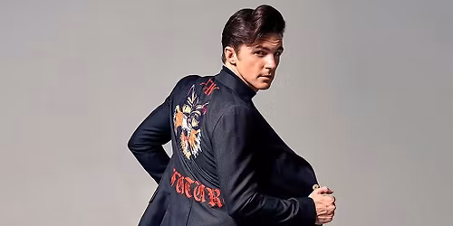 Drake Bell Performing Songs From His New Record and Also His Classics