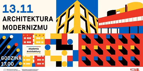 Akademia Architektury | architektura modernizmu, secesji i ekspresjonizmu