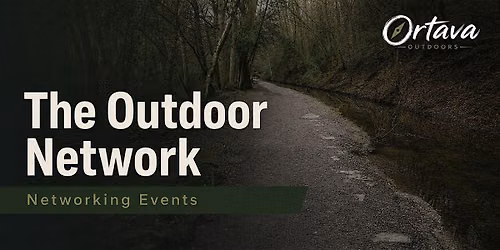 Ortava Connected: Plymbridge Launch Walk