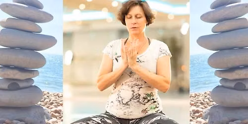 Hormonal Harmony; understanding the endocrine system with Julie Pons Woods
