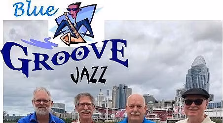 BGJ at Talon Winery \u201cJazz On The Porch\u201d