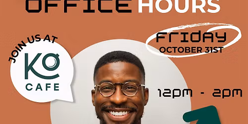 Office Hours - Real Estate Session