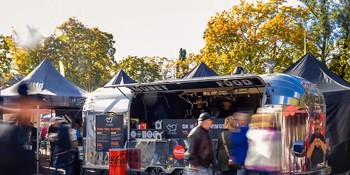 JJ's BBQ Tour 2026 - K-Citymarket KUPITTAA