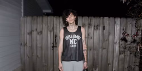 jacuh - 'Paris Syndrome' EP Release (Syracuse, NY)