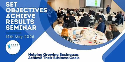 SOAR- Set Objectives Achieve Results