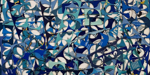 Ursula Seckel Solo Show at Snake Hill