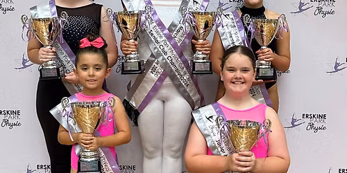 Club Competition 2025