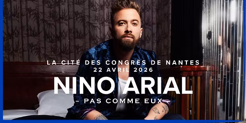 Pas comme eux - Nantes