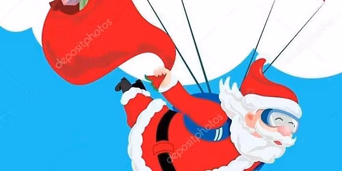 Start Skydiving Christmas Party