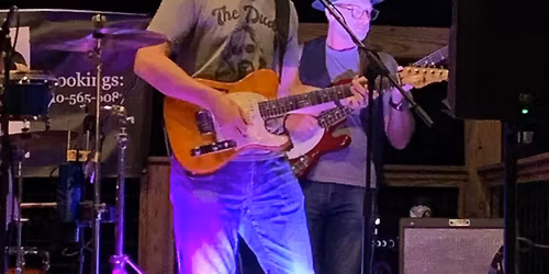 Sidecar At The Mason Jar