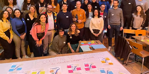 Afterwork partenaires : des collaborations au service de l'impact