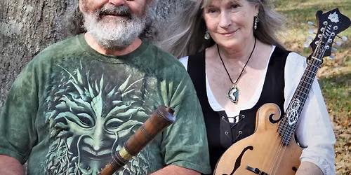 Four Shillings Short at Porchfest!