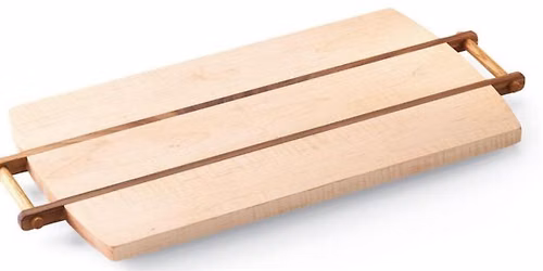 Beginner\u2019s Woodworking Class - Make a serving tray