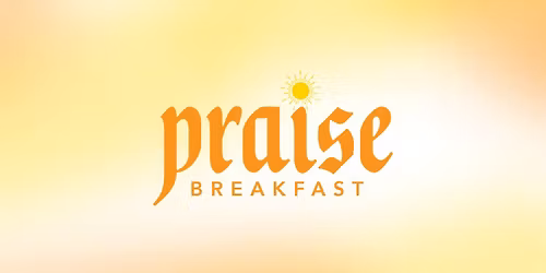 Praise Breakfast 2026 at Bethany Children's